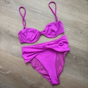 REVOLVE x Agua‎ Bendita Bikini